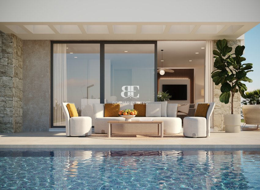 Nieuwbouw - detached -
Finestrat