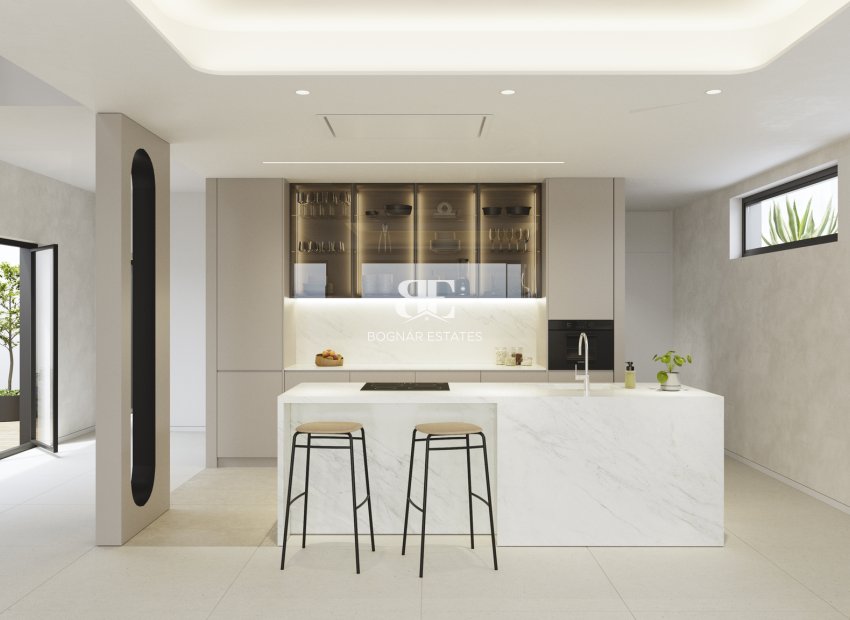 Nieuwbouw - detached -
Finestrat