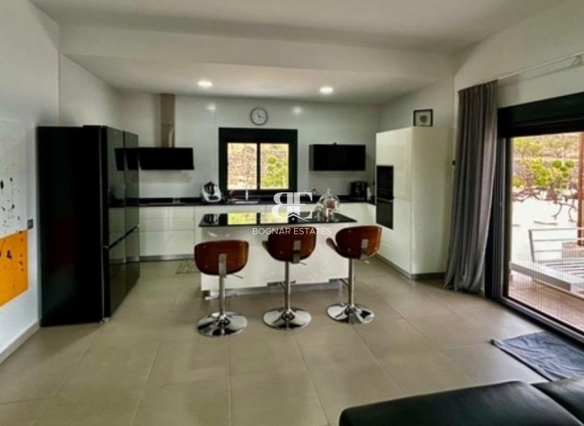 Nieuwbouw - detached -
La Canalosa