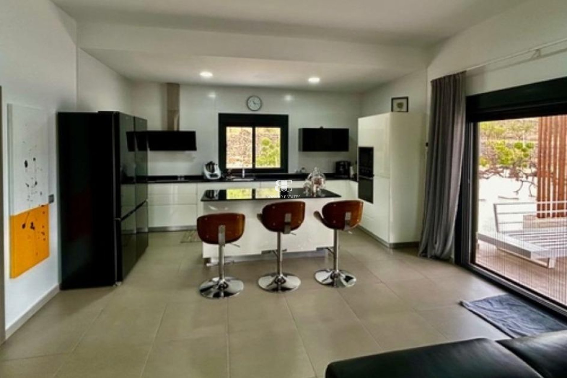 Nieuwbouw - detached -
La Canalosa