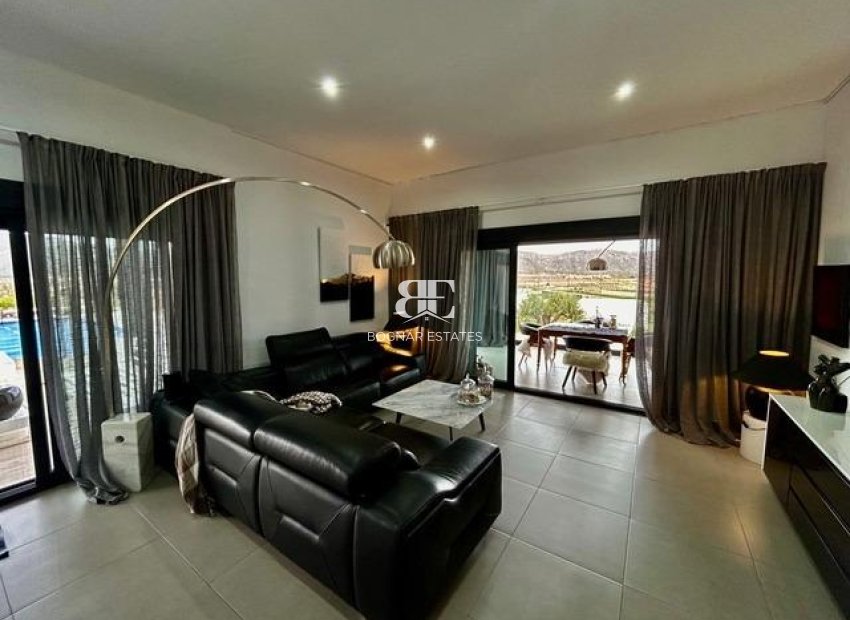 Nieuwbouw - detached -
La Canalosa