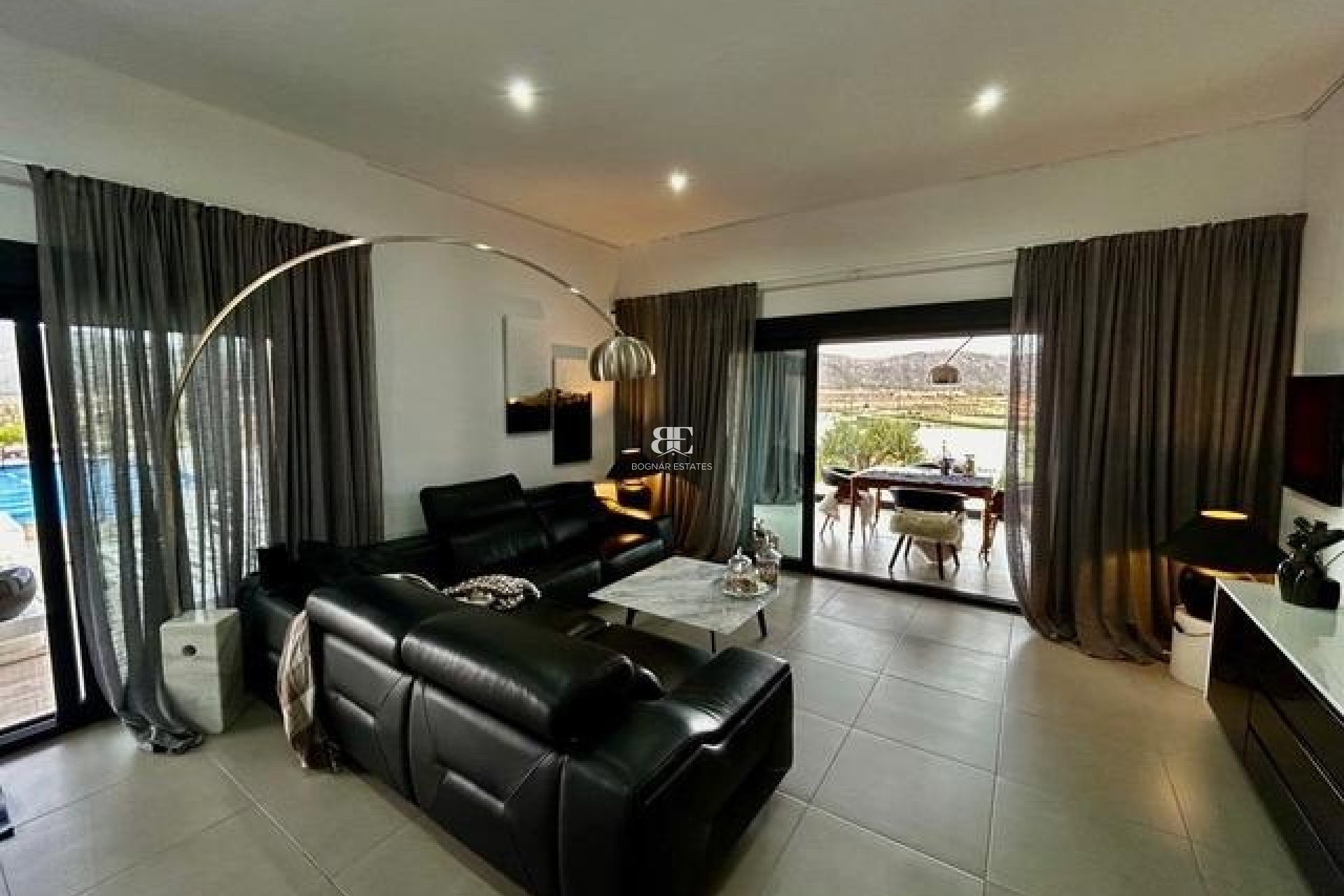 Nieuwbouw - detached -
La Canalosa