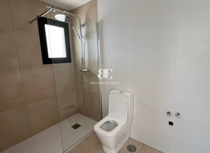 Nieuwbouw - detached -
La Canalosa