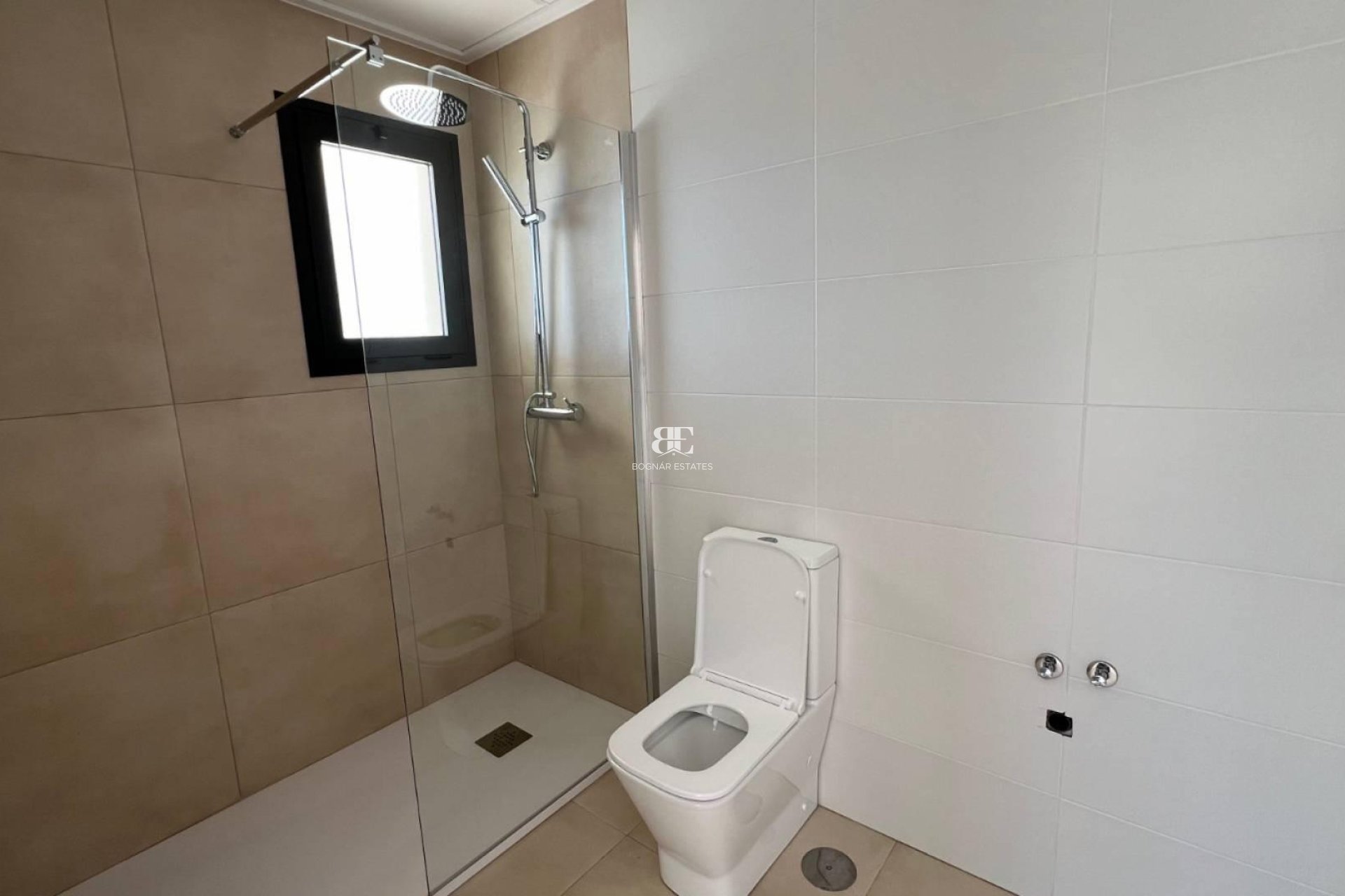 Nieuwbouw - detached -
La Canalosa