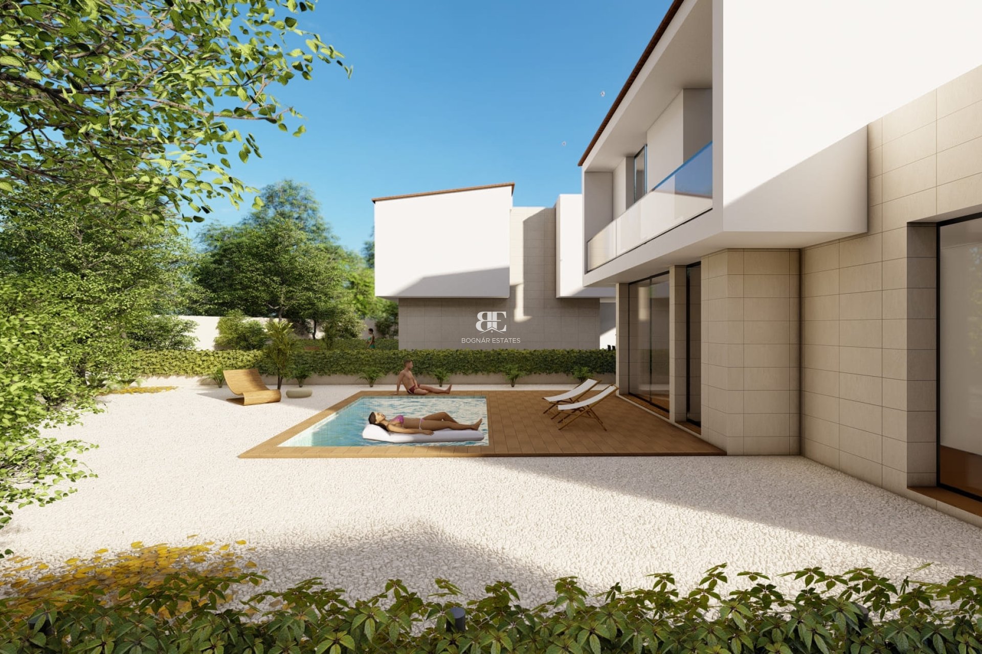Nieuwbouw - detached -
La Nucía