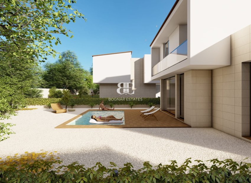 Nieuwbouw - detached -
La Nucía