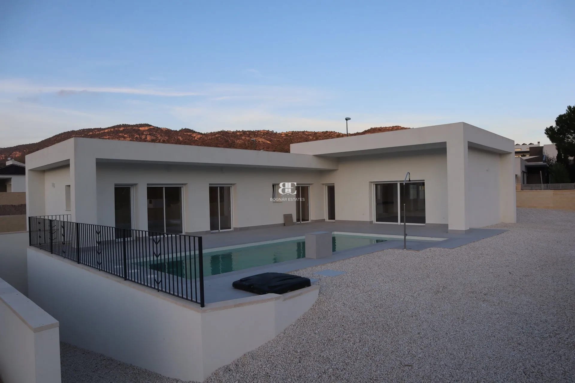 Nieuwbouw - detached -
La Romana