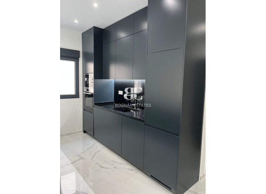 Nieuwbouw - detached -
La Romana