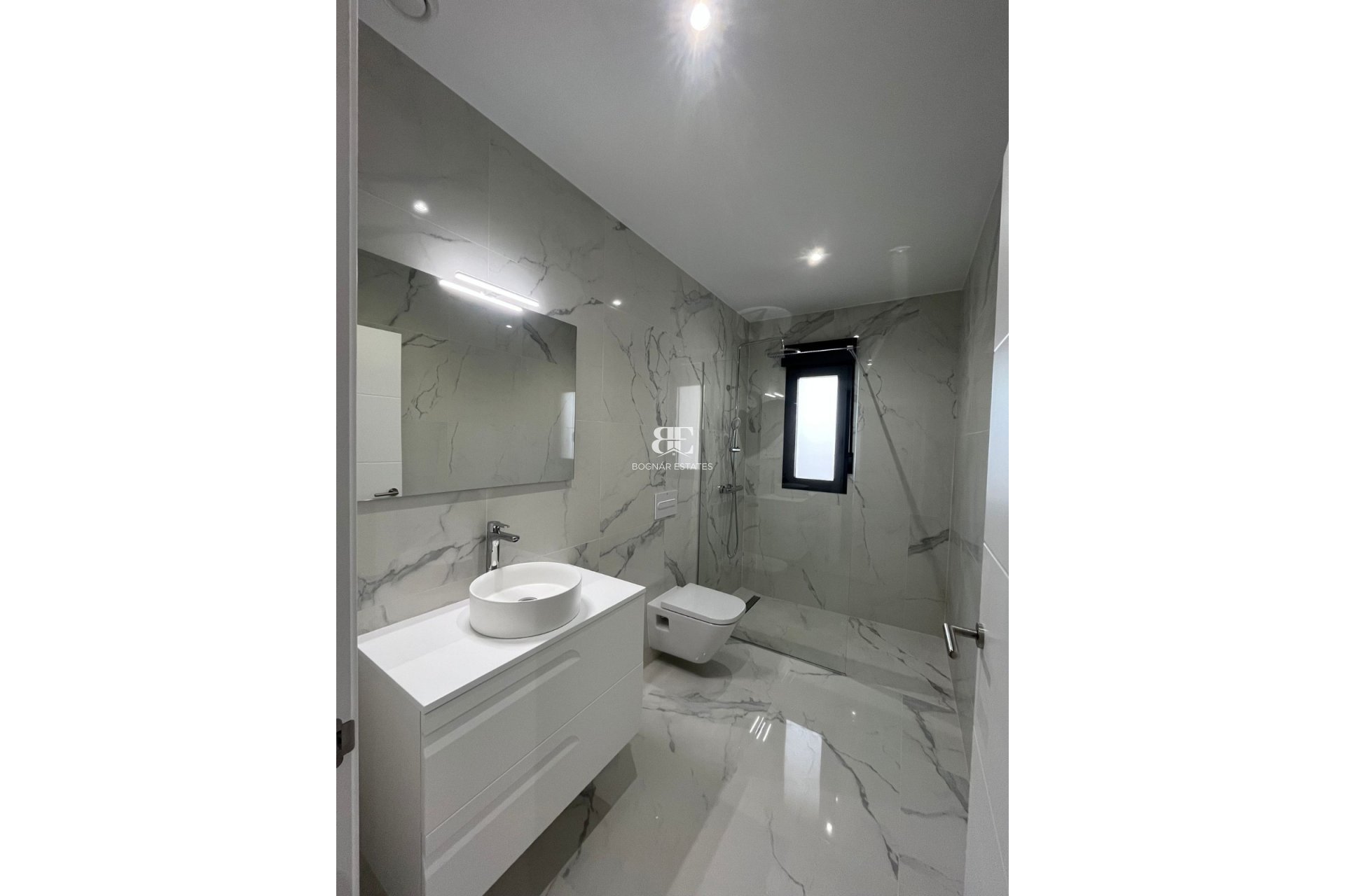 Nieuwbouw - detached -
La Romana