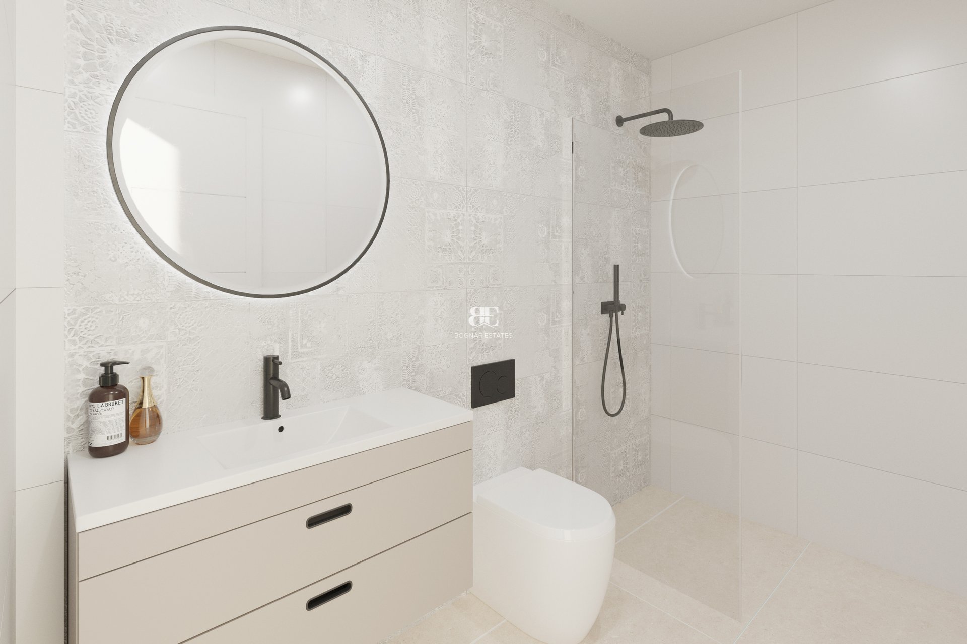 Nieuwbouw - detached -
Los Montesinos