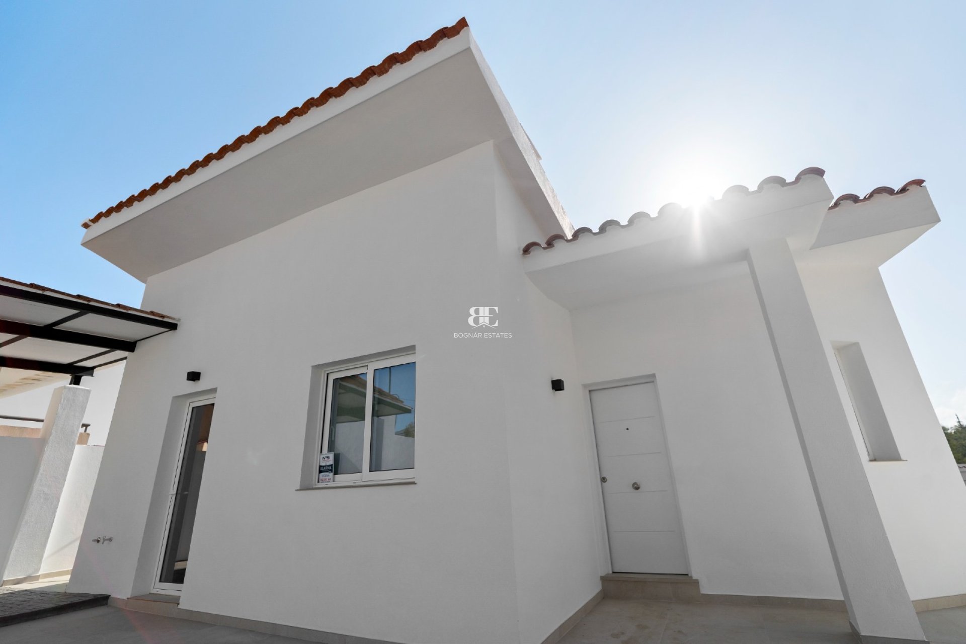 Nieuwbouw - detached -
Mijas