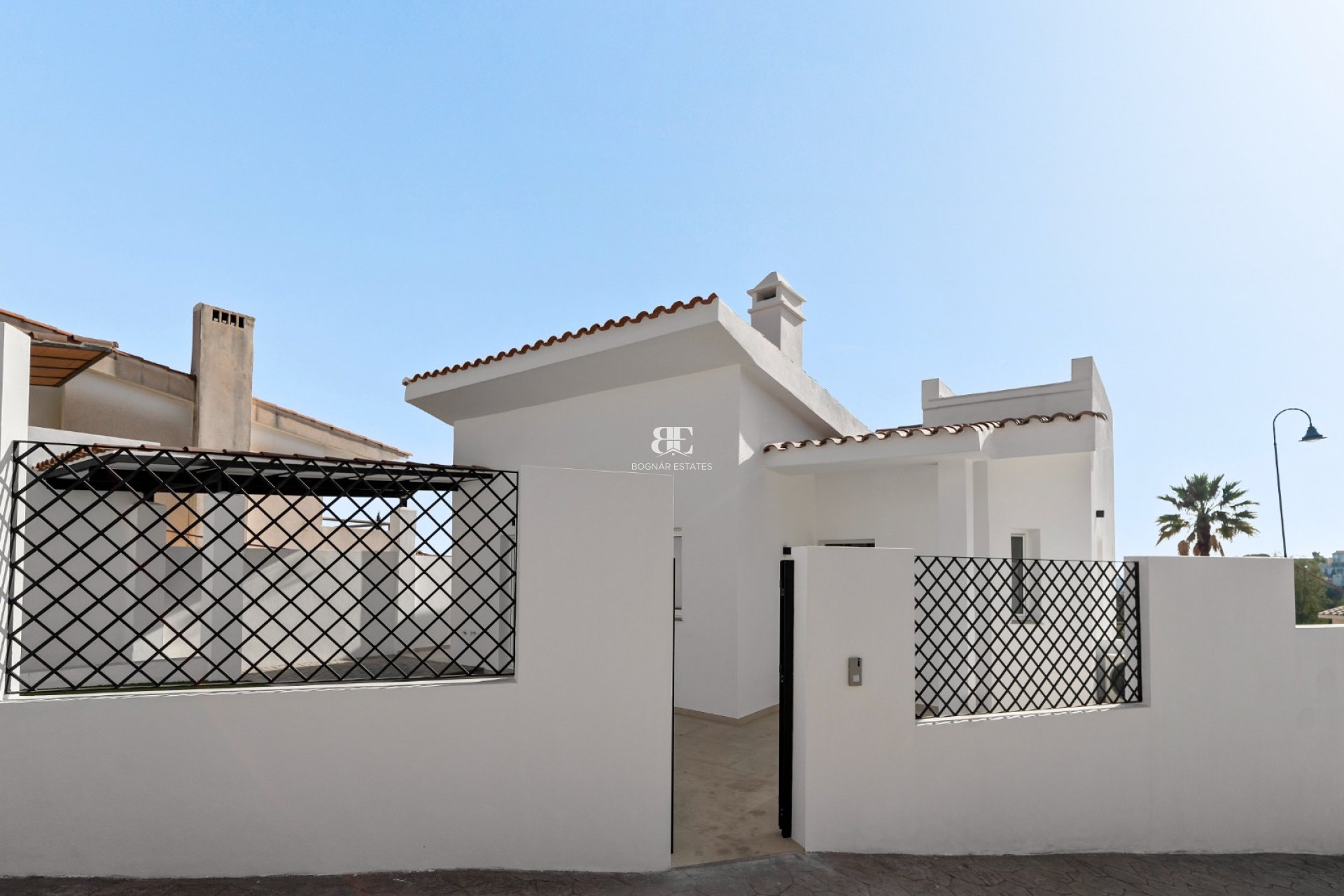 Nieuwbouw - detached -
Mijas