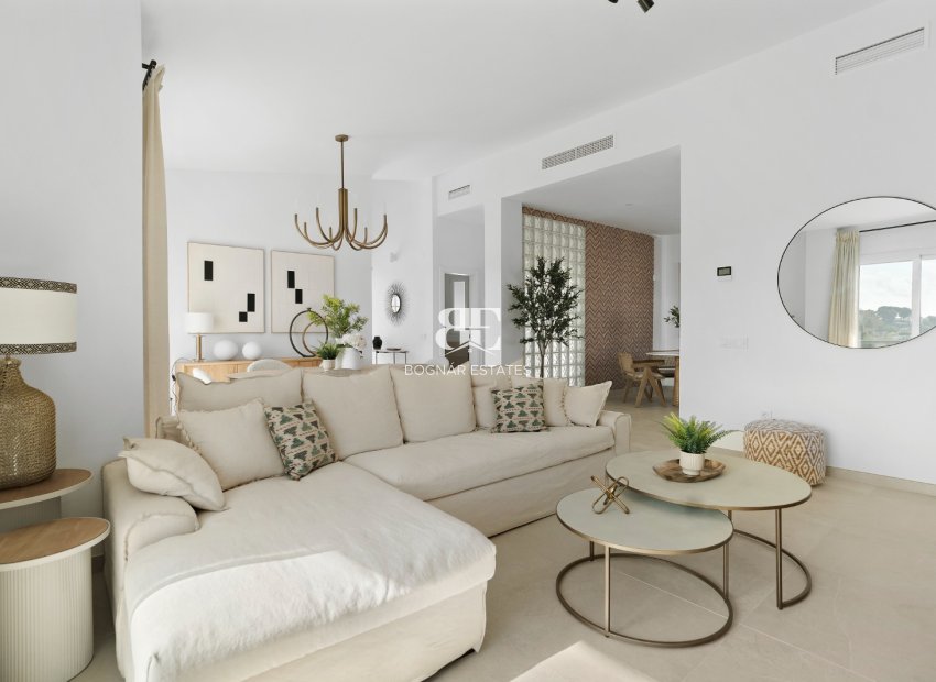 Nieuwbouw - detached -
Mijas