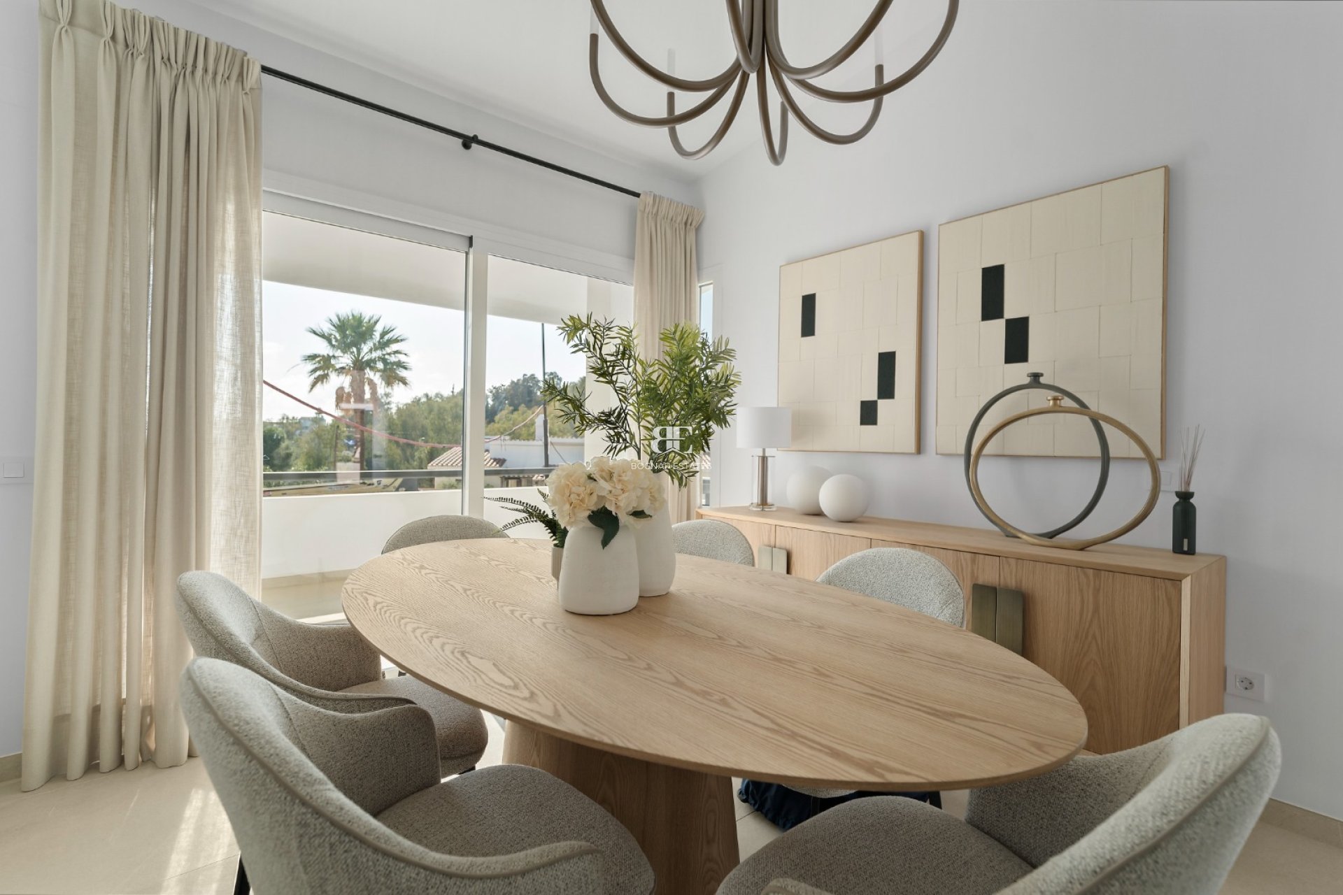 Nieuwbouw - detached -
Mijas