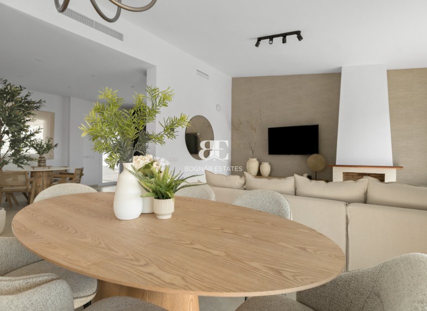 Nieuwbouw - detached -
Mijas