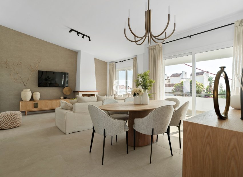 Nieuwbouw - detached -
Mijas