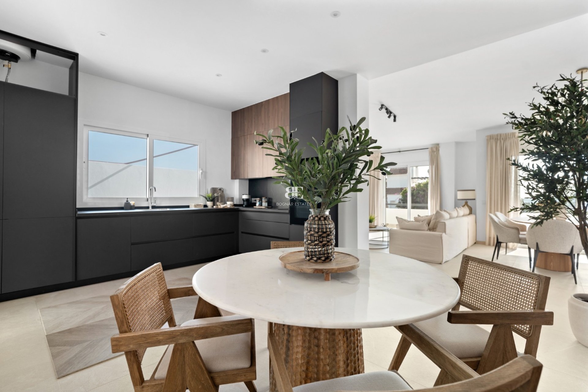 Nieuwbouw - detached -
Mijas