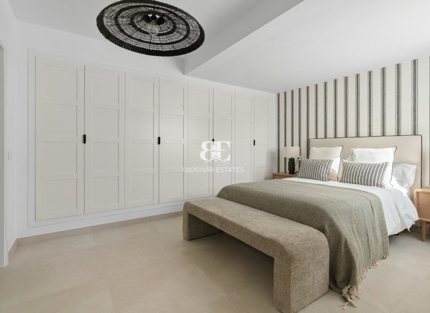 Nieuwbouw - detached -
Mijas