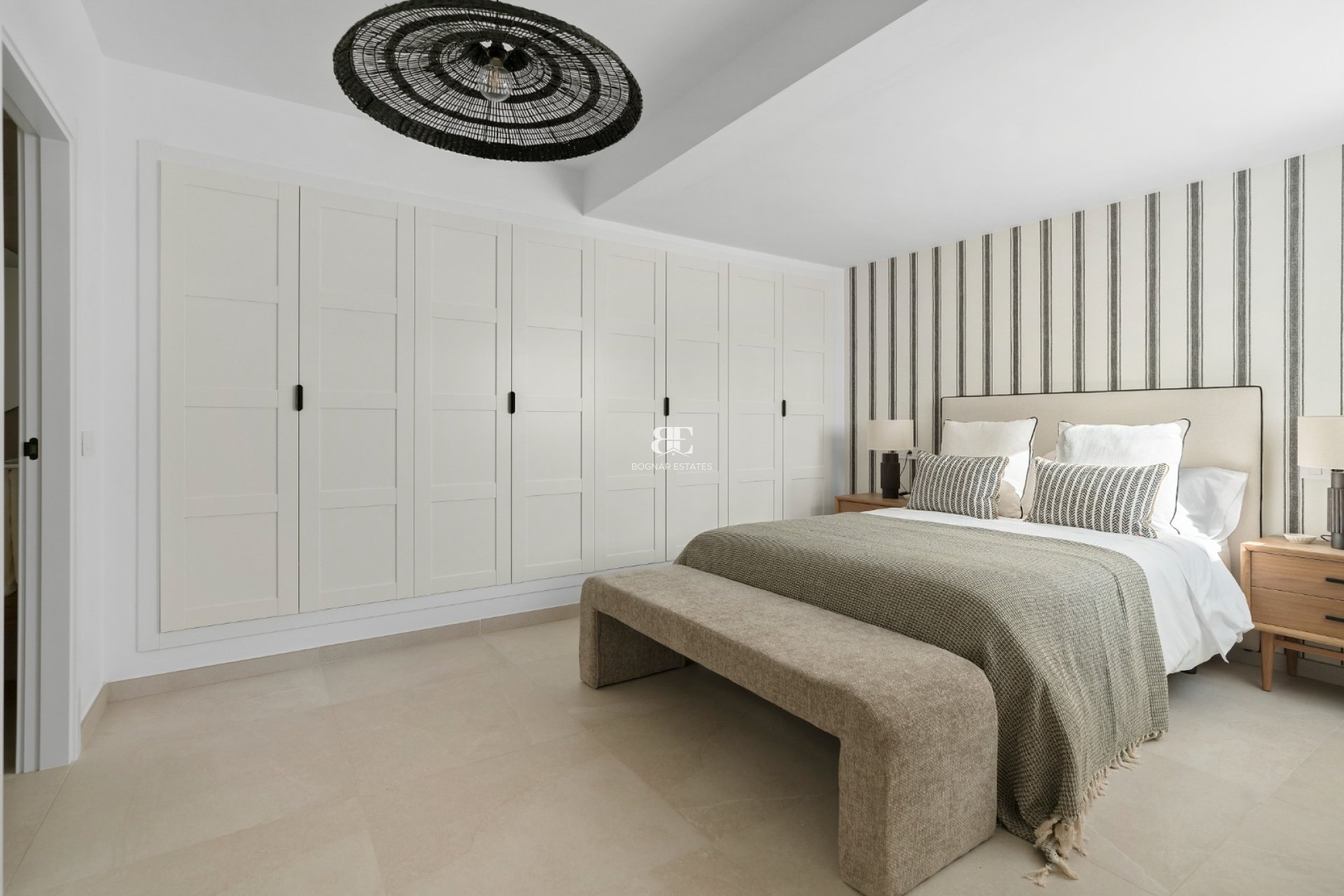 Nieuwbouw - detached -
Mijas