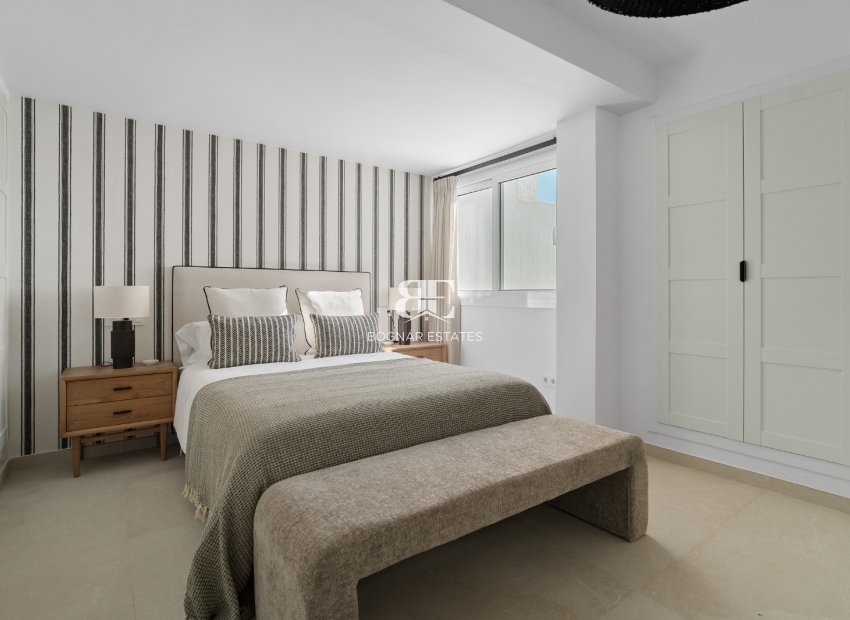 Nieuwbouw - detached -
Mijas