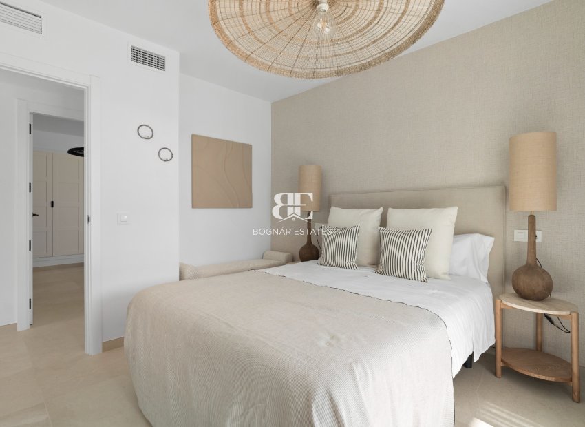 Nieuwbouw - detached -
Mijas