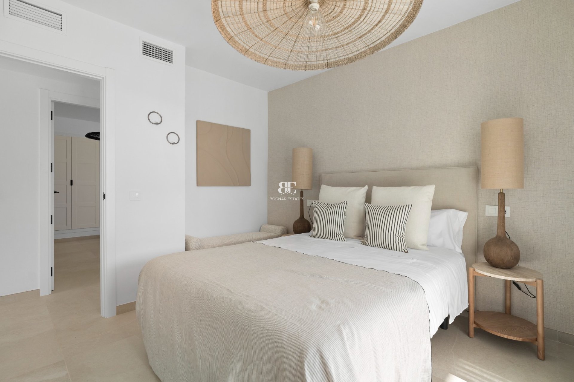 Nieuwbouw - detached -
Mijas