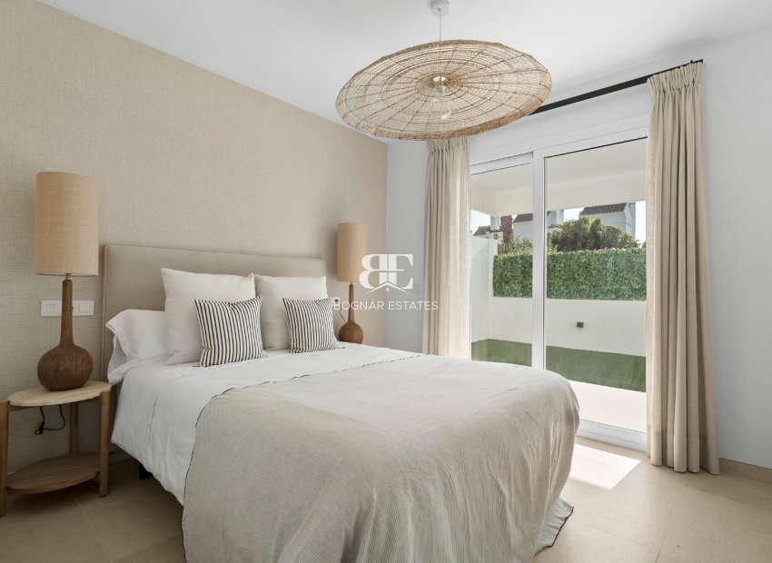 Nieuwbouw - detached -
Mijas