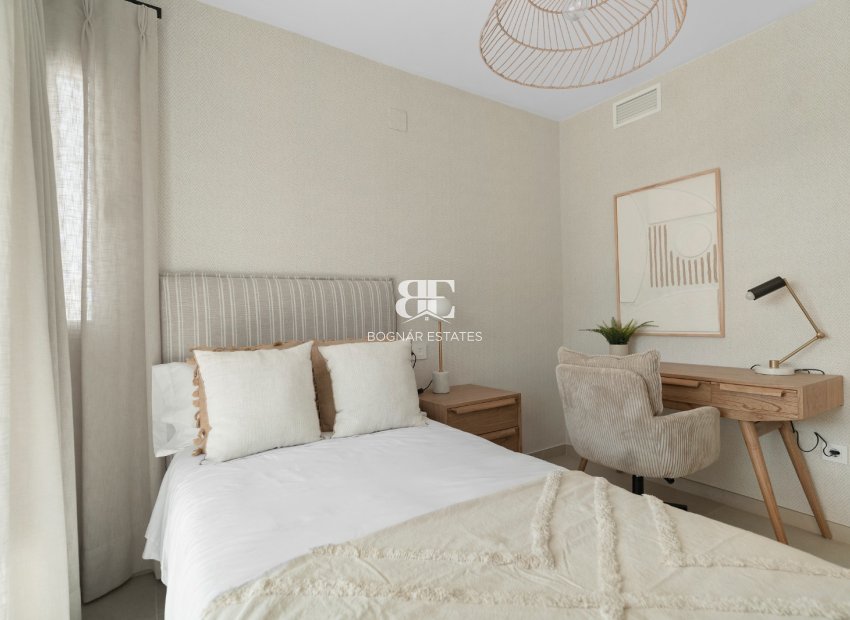 Nieuwbouw - detached -
Mijas