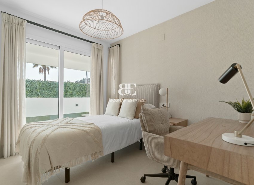 Nieuwbouw - detached -
Mijas