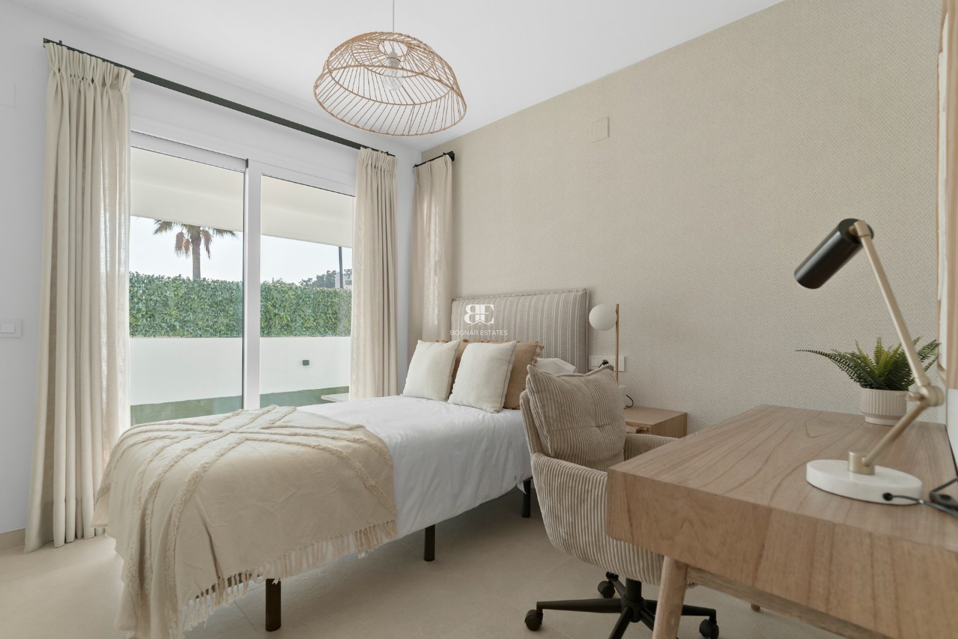 Nieuwbouw - detached -
Mijas