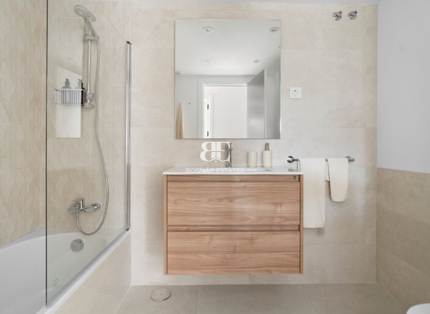 Nieuwbouw - detached -
Mijas