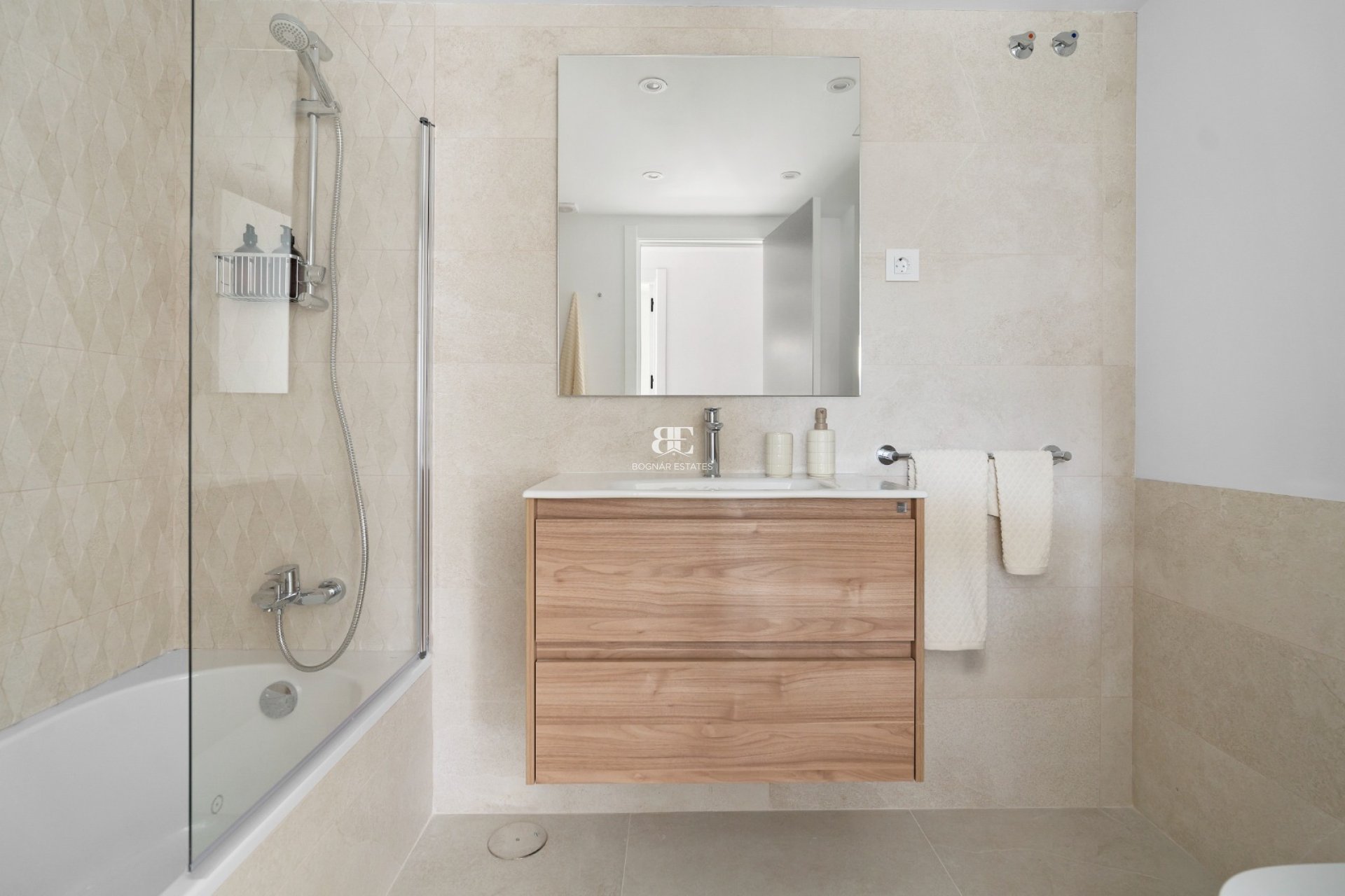 Nieuwbouw - detached -
Mijas