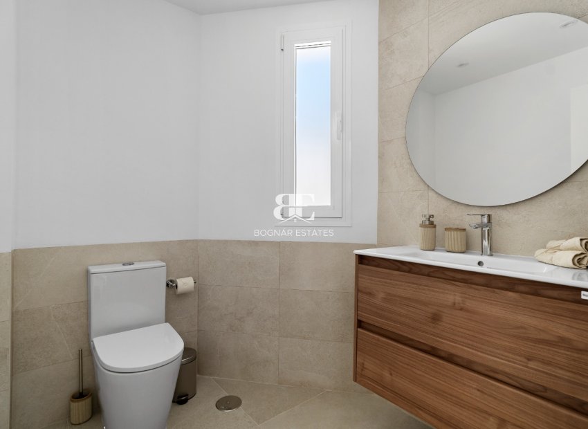 Nieuwbouw - detached -
Mijas