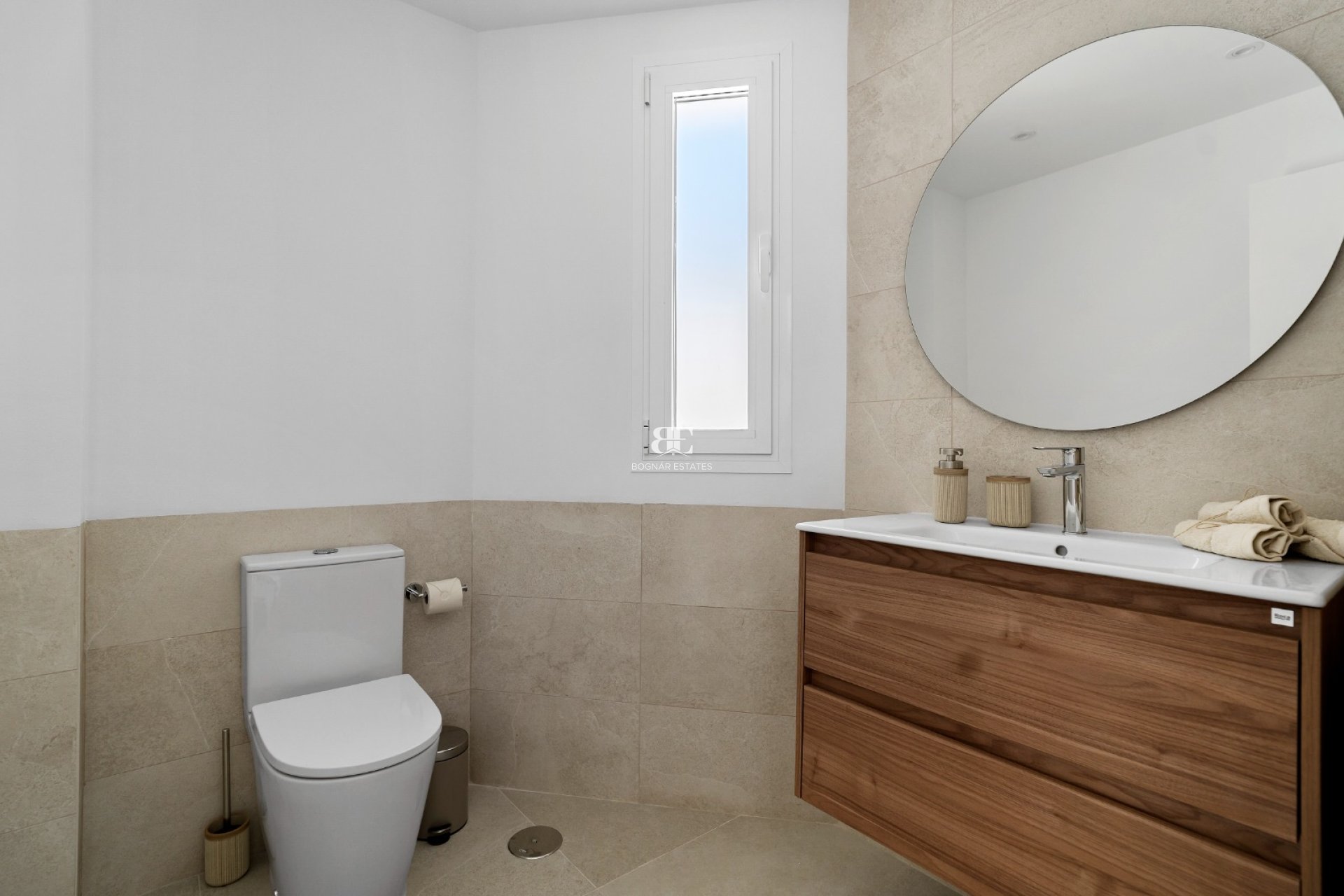 Nieuwbouw - detached -
Mijas