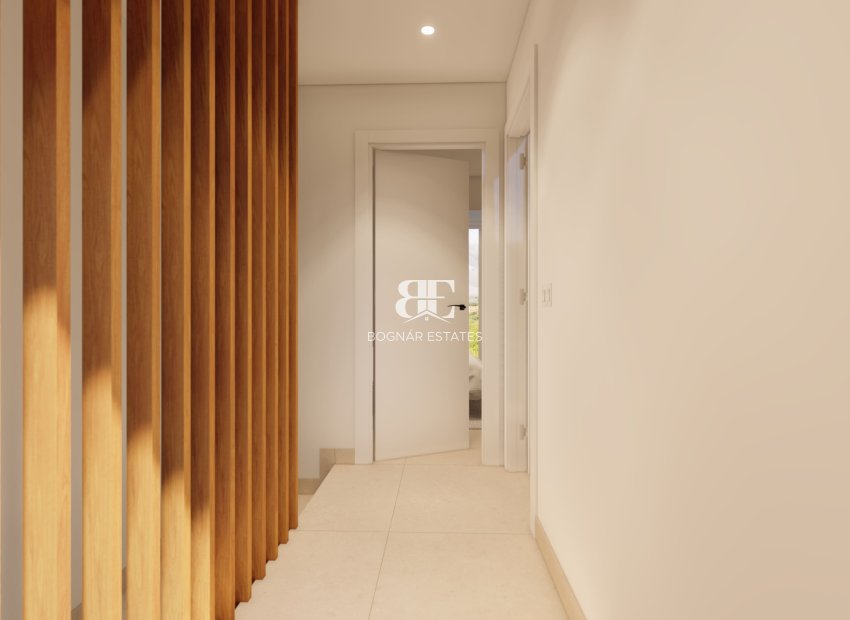 Nieuwbouw - detached -
Pilar de la Horadada