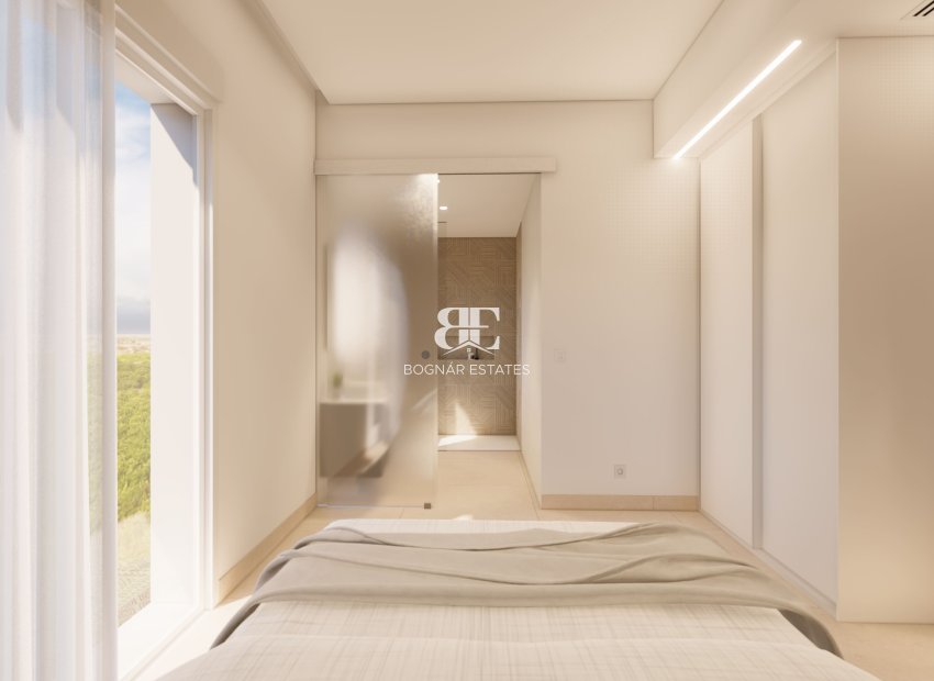 Nieuwbouw - detached -
Pilar de la Horadada