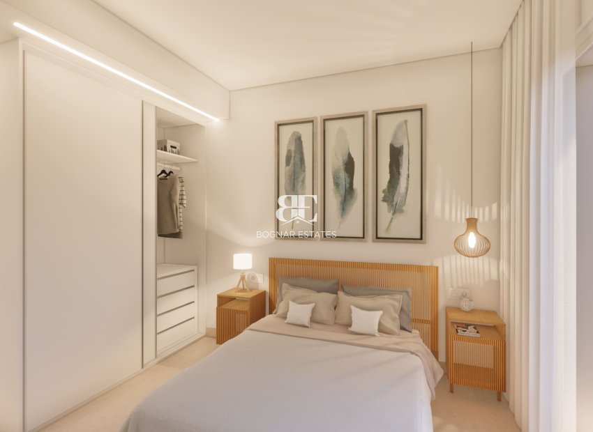 Nieuwbouw - detached -
Pilar de la Horadada