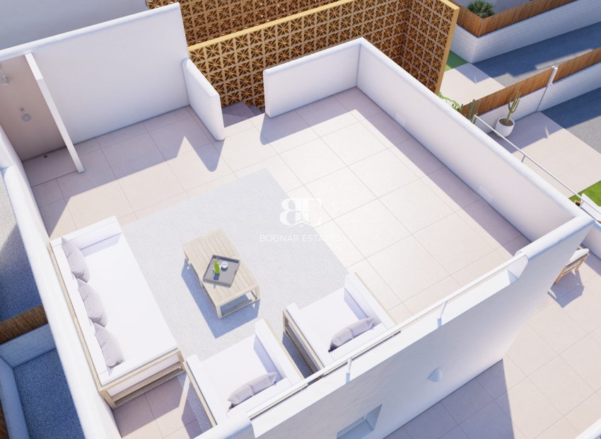 Nieuwbouw - detached -
Pilar de la Horadada