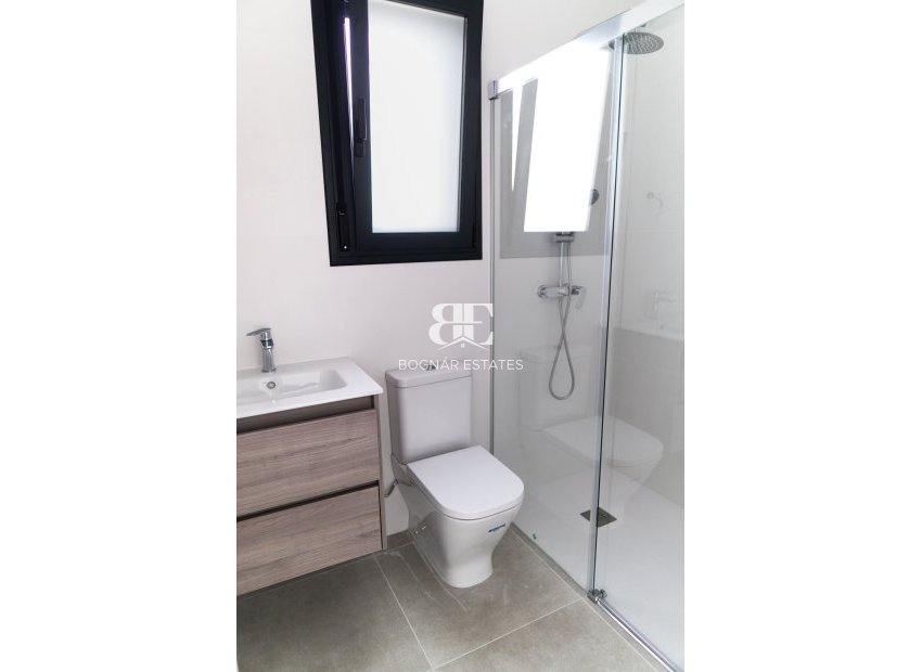 Nieuwbouw - detached -
Polop