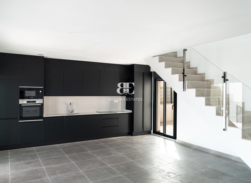 Nieuwbouw - detached -
Polop