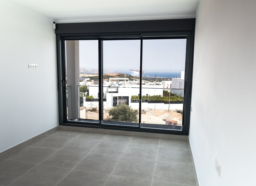 Nieuwbouw - detached -
Polop