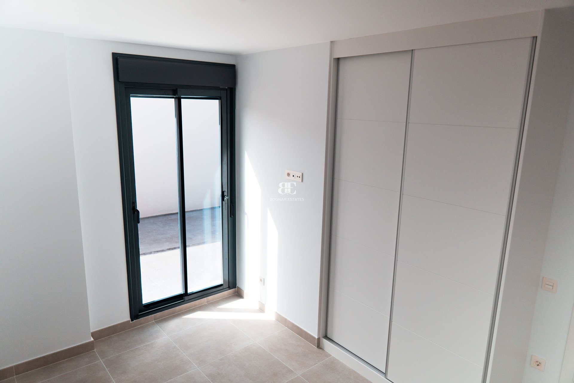 Nieuwbouw - detached -
Polop