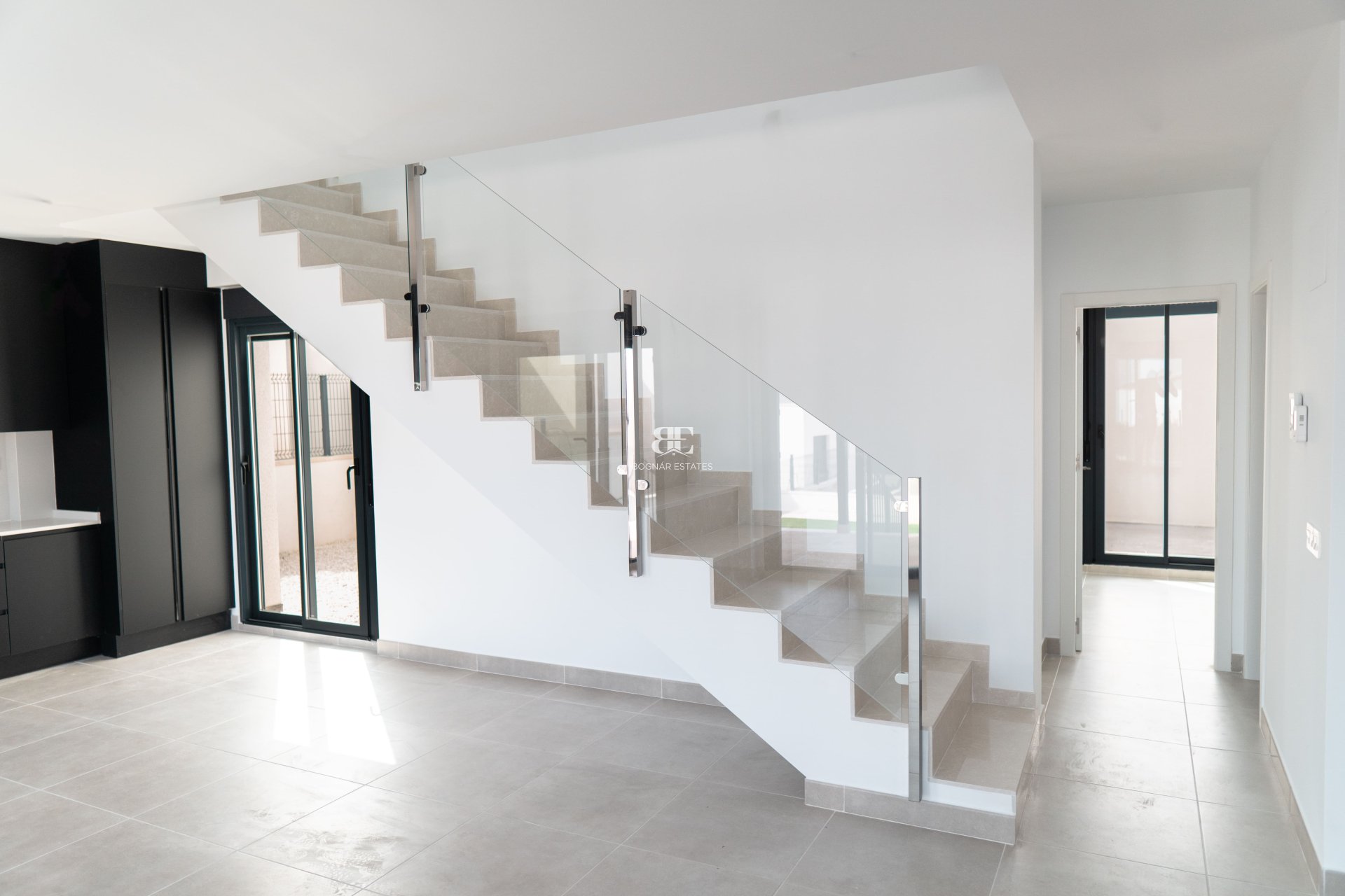 Nieuwbouw - detached -
Polop