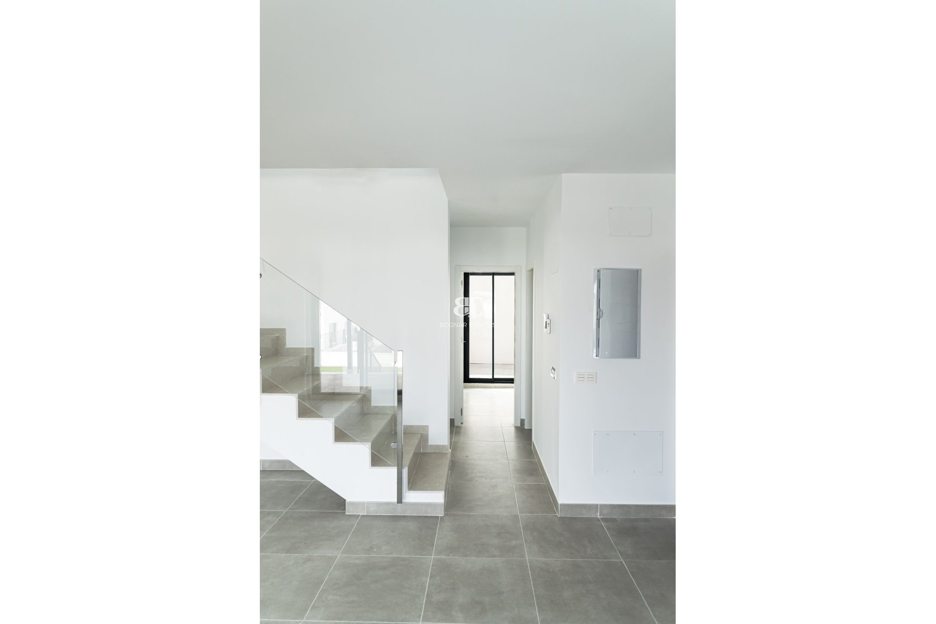 Nieuwbouw - detached -
Polop