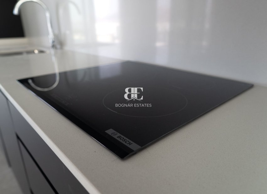 Nieuwbouw - detached -
Polop