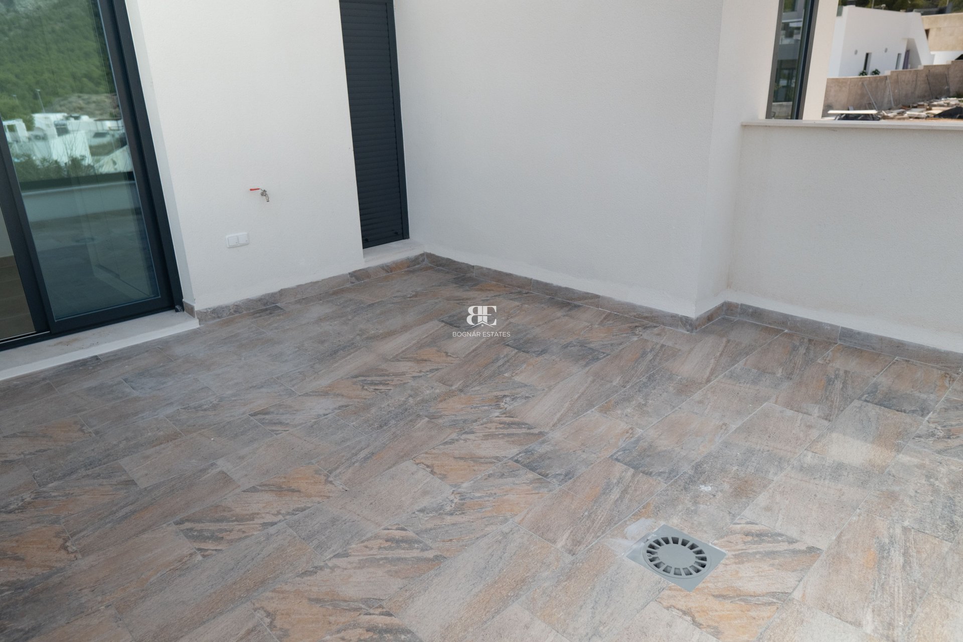 Nieuwbouw - detached -
Polop