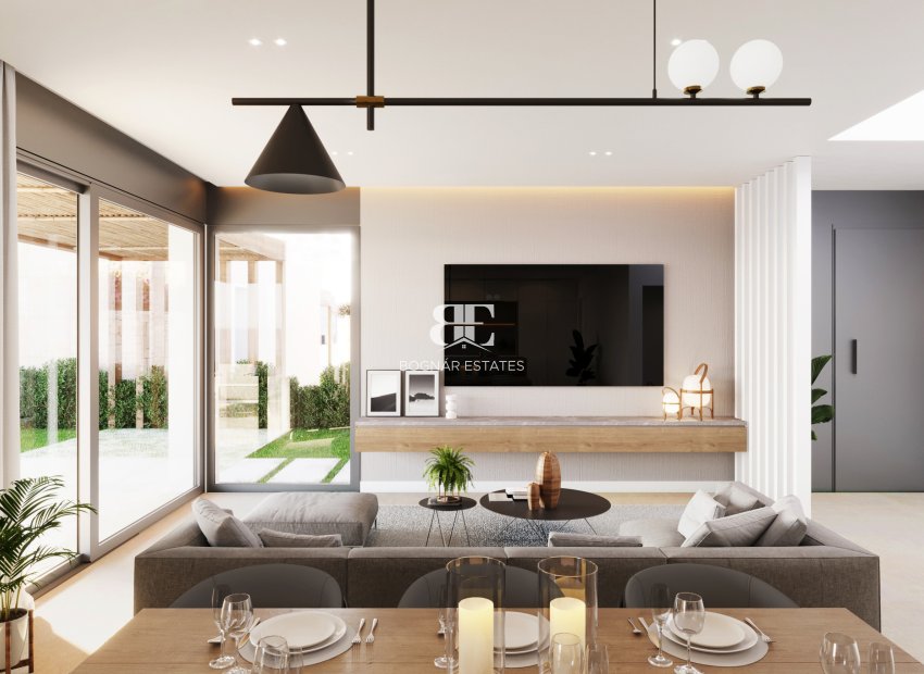 Nieuwbouw - detached -
Polop