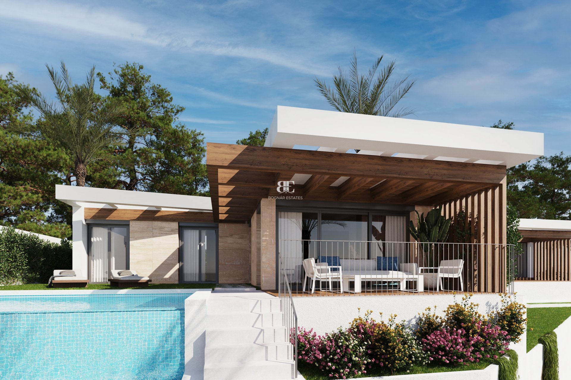 Nieuwbouw - detached -
Polop