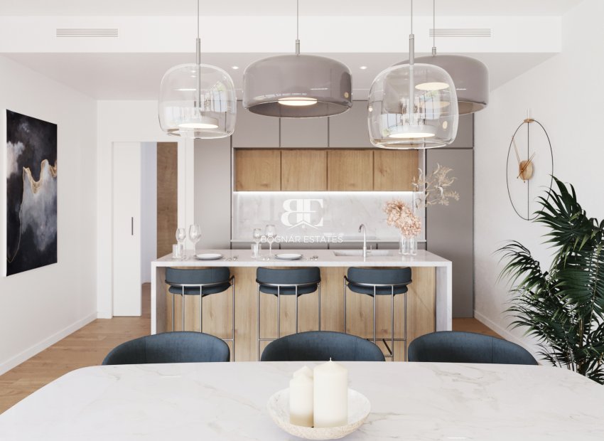 Nieuwbouw - detached -
Polop