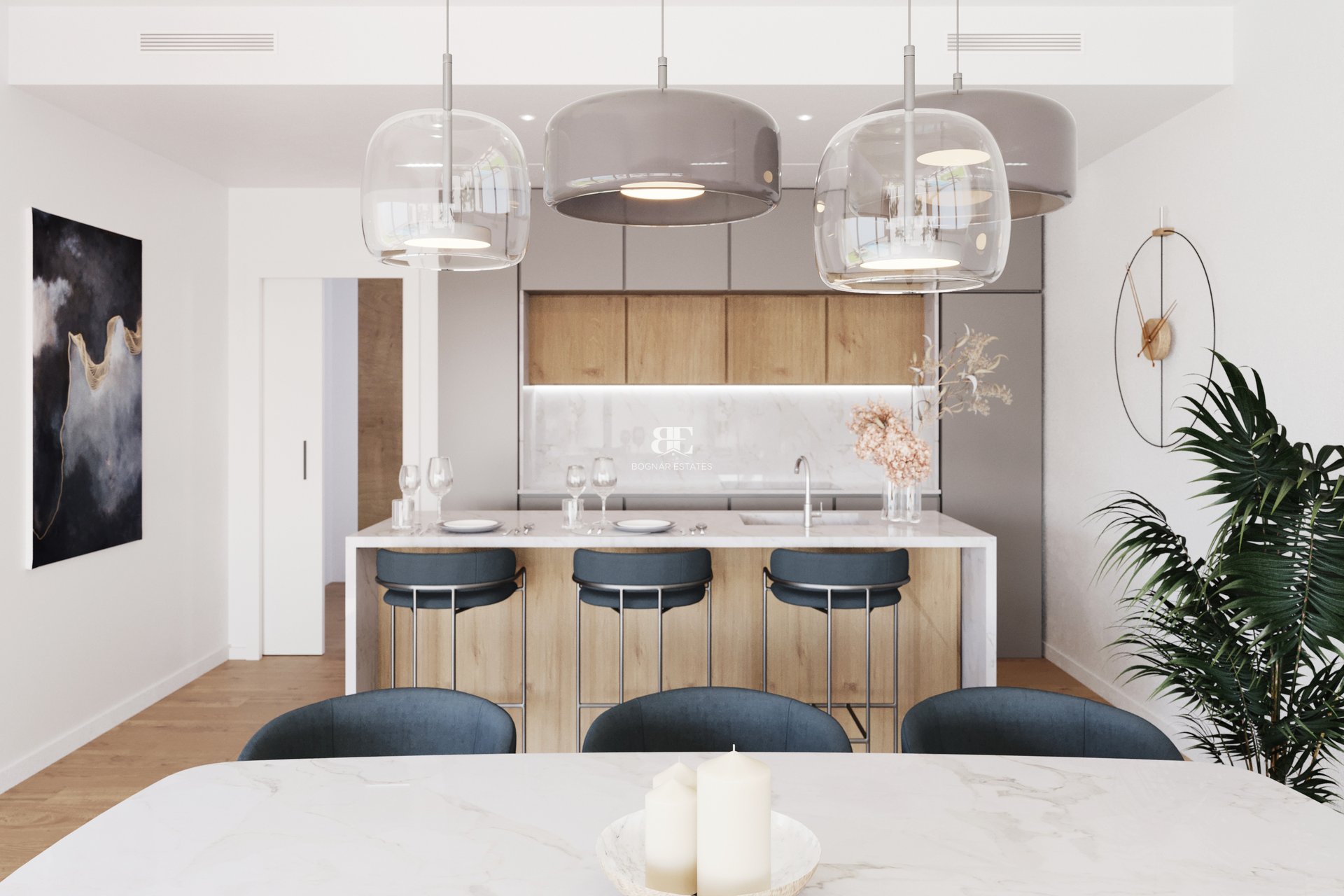 Nieuwbouw - detached -
Polop